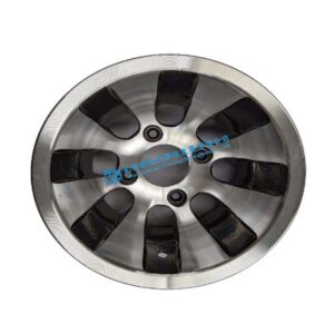 10*7-4-110-70 Aluminum Wheels For Golf Carts