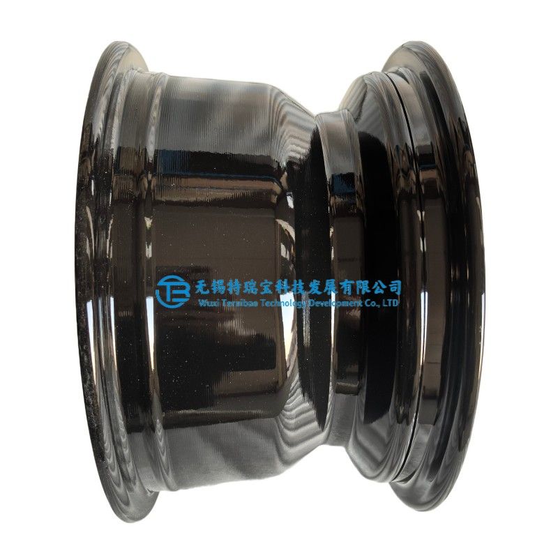 10x6-4-101.6-68 Aluminum Wheels For Golf Carts (3)