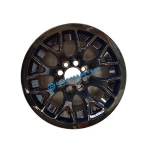 12*7-4-101.6-71.2 Aluminum wheels for golf carts
