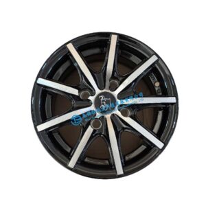 135.5-4-114.3-70 Aluminum Wheels For Sightseeing Cars (3)