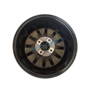 14*7-4-101.6-67.6 Aluminum wheels for golf carts