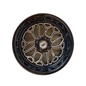 14*7-4-101.6-67.6 Aluminum wheels for golf carts