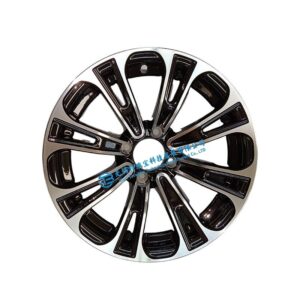 14*7-4-101.6-68 Aluminum wheels for golf carts
