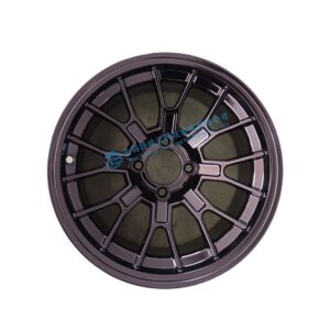 14*7-4-101.6-68.2 Aluminum wheels for golf carts