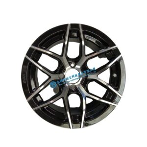 14*7-4-101.6-68.5 Aluminum wheels for golf carts