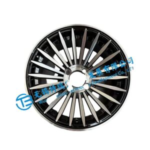 14*7-4-101.6-70 Aluminum wheels for golf carts