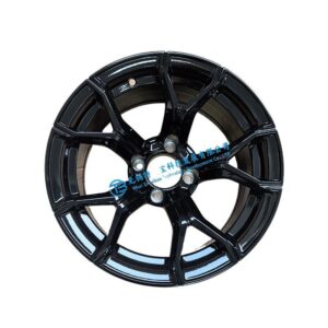 14*7-4-101.6-70 Aluminum wheels for golf carts