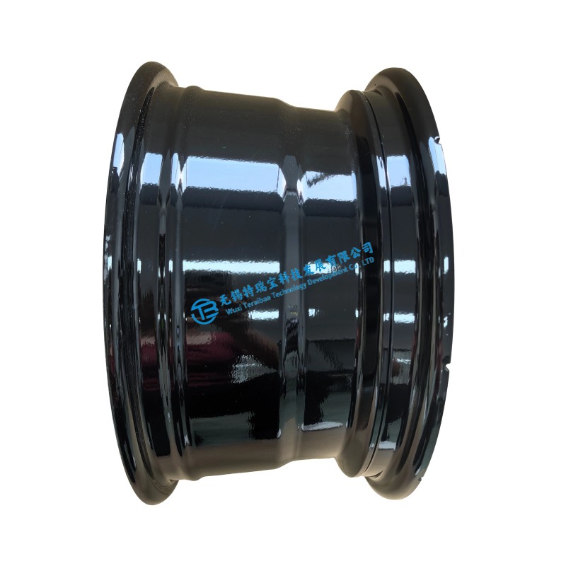 14*7-4-101.6-70 Aluminum wheels for golf carts