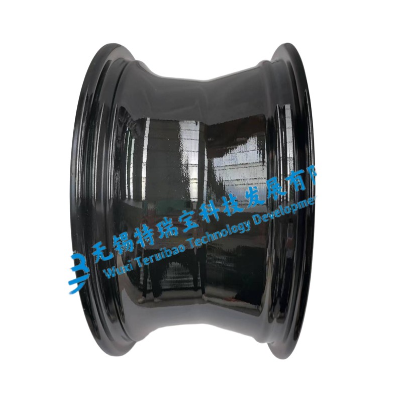 14*7-4-101.6-70 Aluminum wheels for golf carts