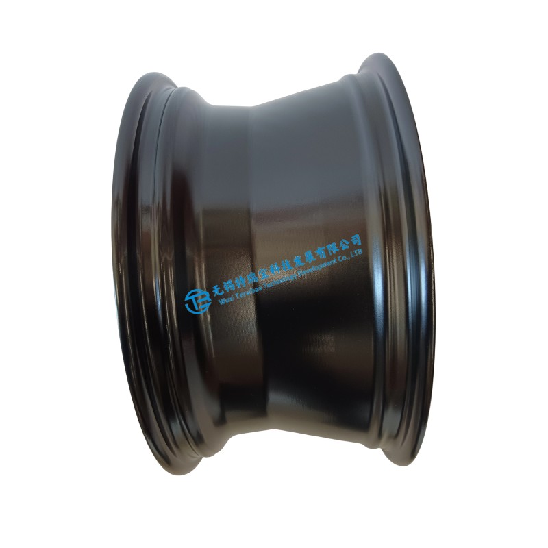 14*7-4-101.6-70 Aluminum wheels for golf carts