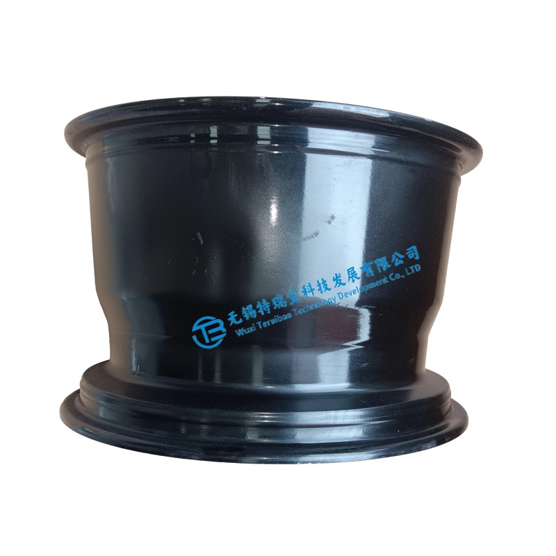 14*9-4-101.6-70 Aluminum wheels for golf carts