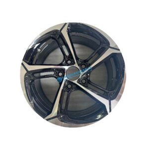 15*7-4-101.6-70 Aluminum Wheels For Sightseeing Cars