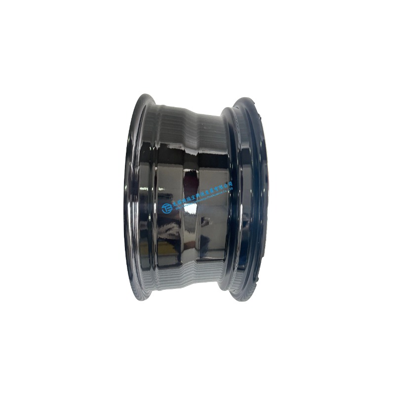 15*7-4-101.6-70 Aluminum Wheels For Sightseeing Cars - 图片 3