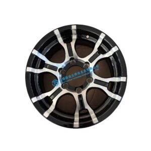 16*7-6-139.7-110 motor home