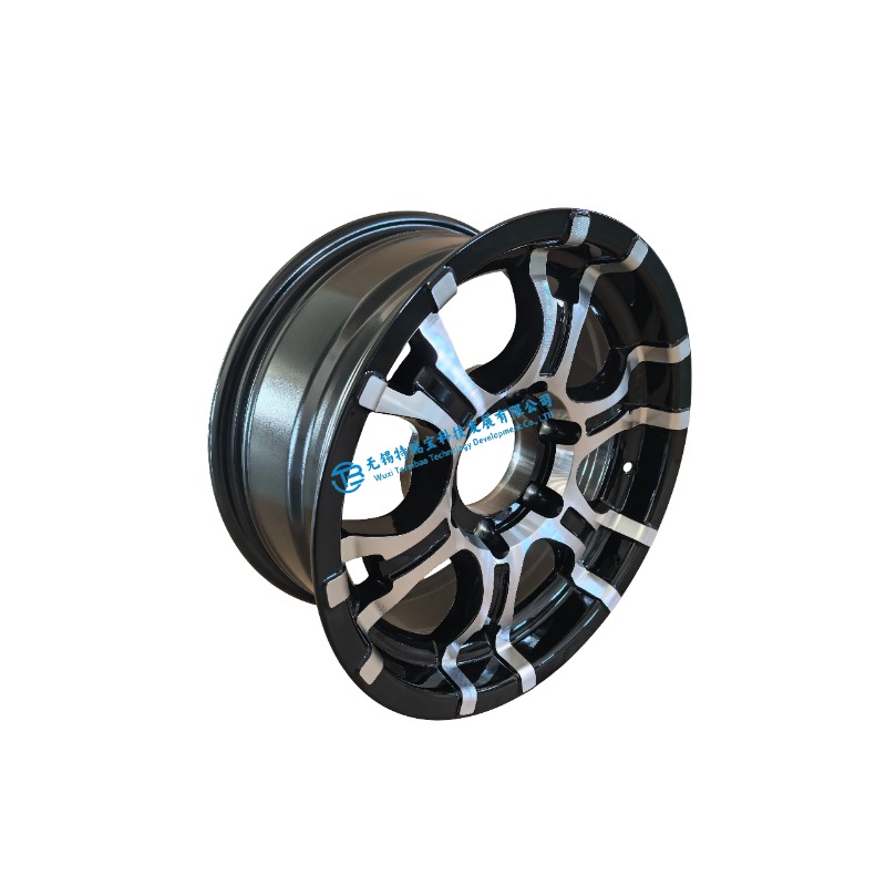 16*7-6-139.7-110 motor home - 图片 3