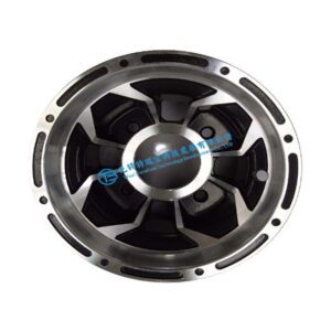 8*7-4-110-70 Aluminum Wheels For Two-Wheeled Electric Vehicles