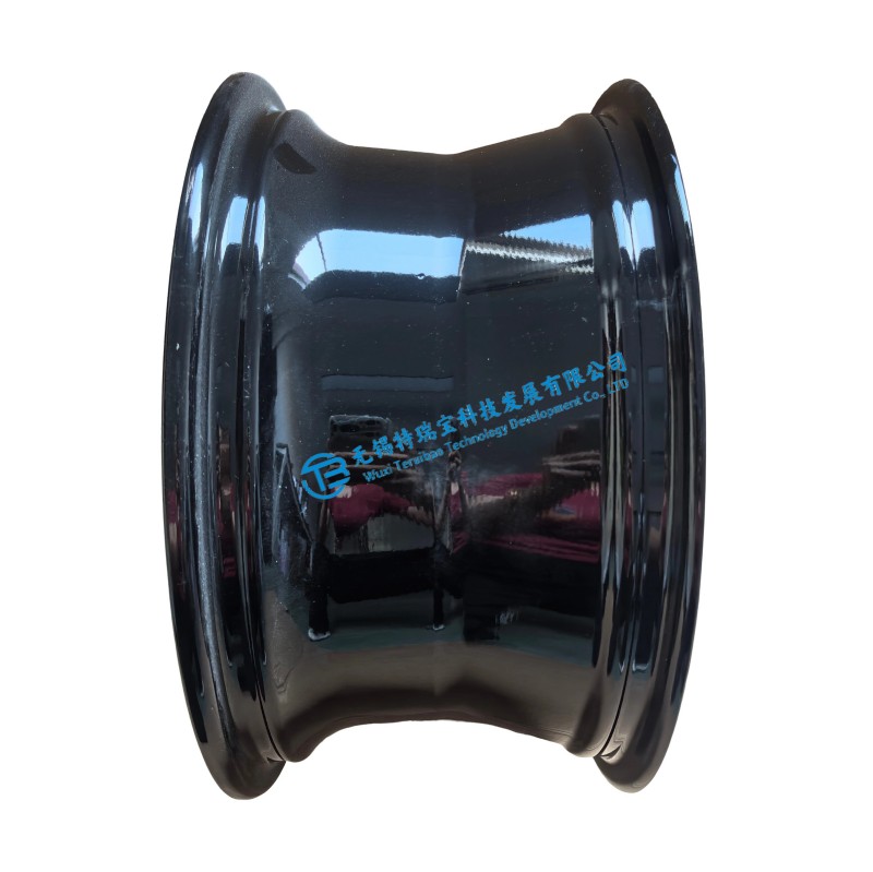 14*7-4-101.6-70 Aluminum wheels for golf carts